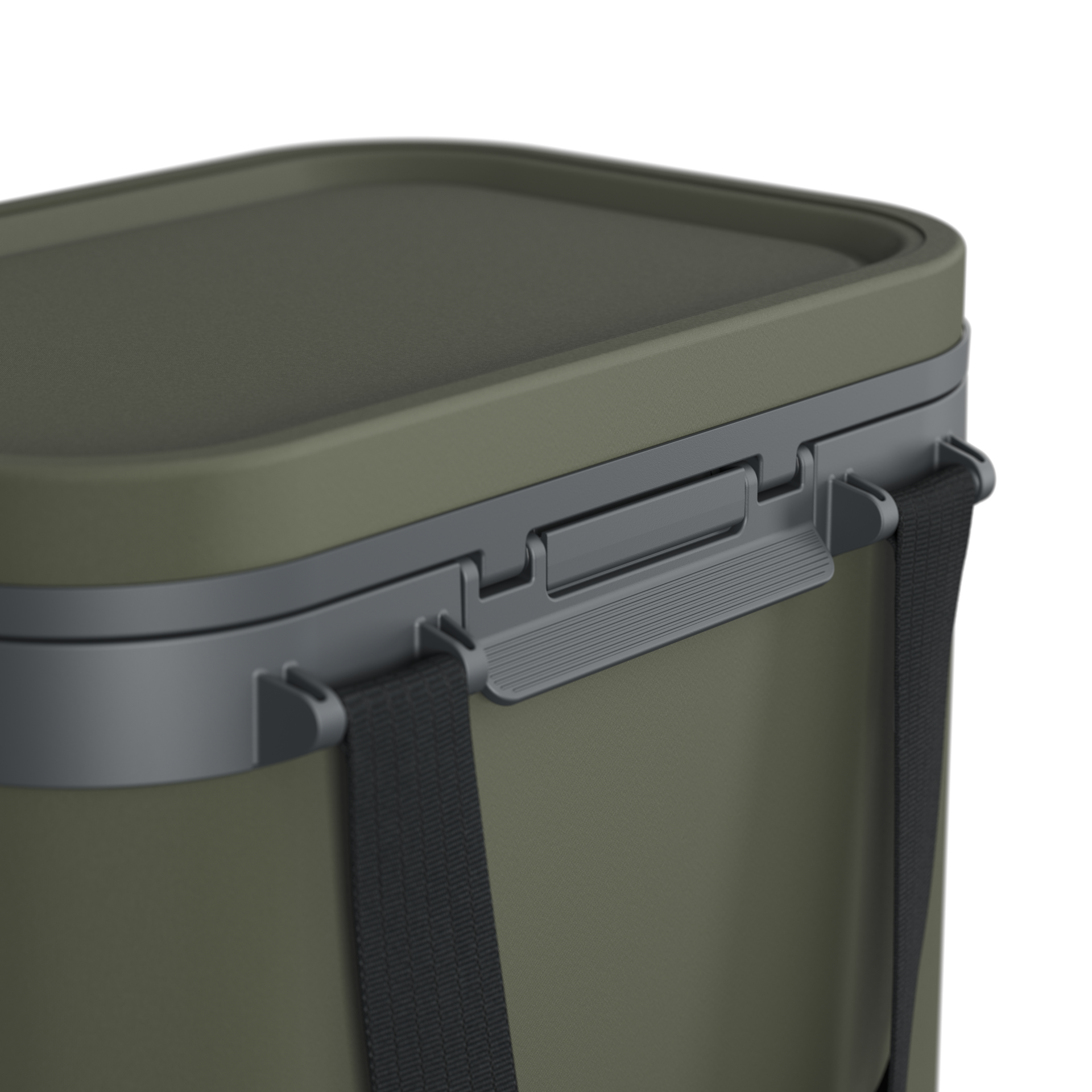 Dometic Recon Softside Cooler 21L Silt - Part# 97000066531 official Dometic product image