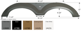 Color: Olive Grey, selected, $292.87