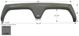 Color: Olive Grey, selected, $308.13