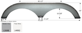 Color: Metallic Grey, $321.24
