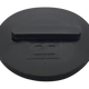 ICON - Spin Fitting, Patch, 1.4" Pilot 1.9"OD, Black