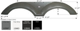 Color: Midnight Metallic Grey, $321.24