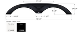 Color: Black, selected, $291.24