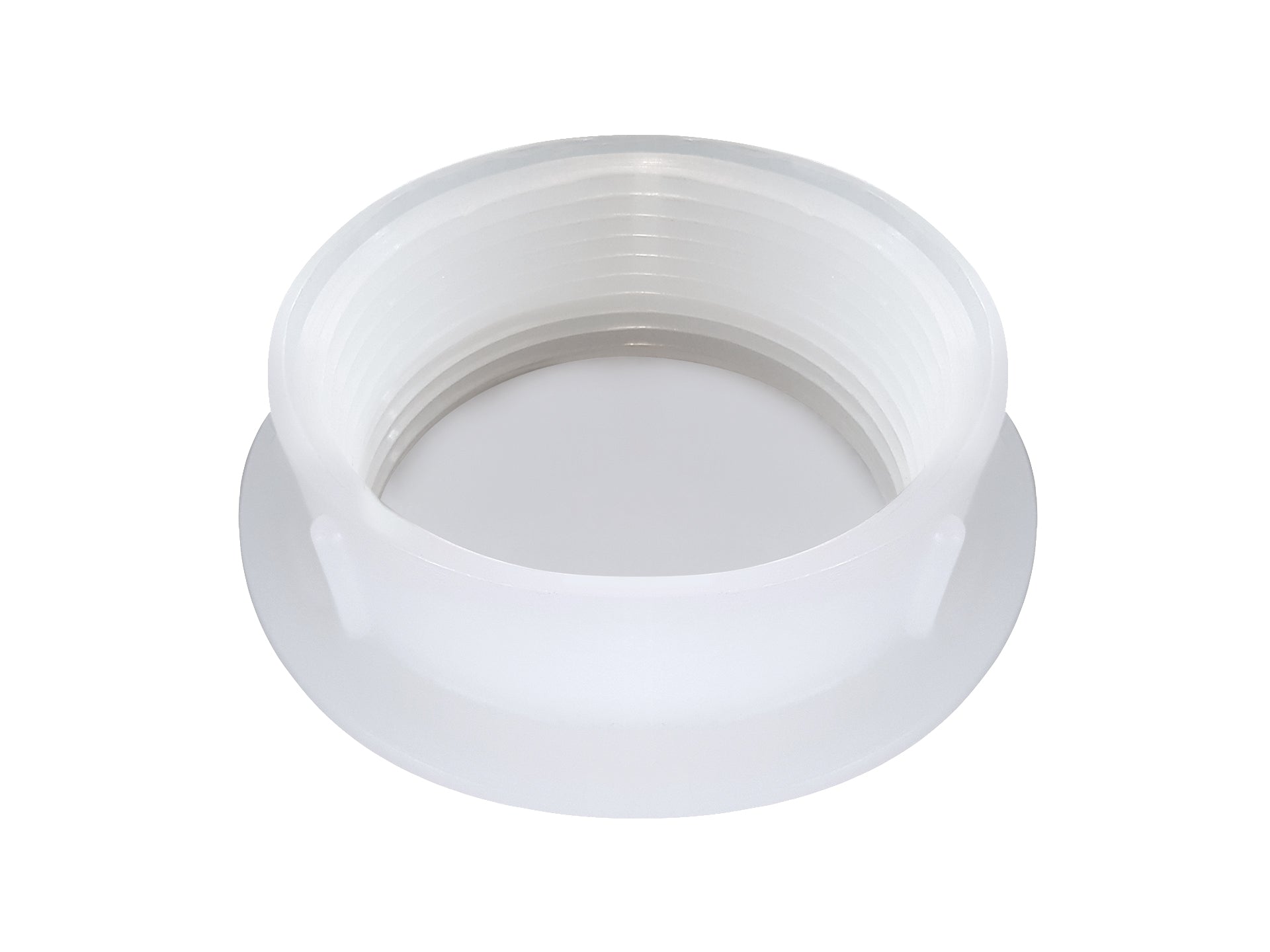 ICON - Spin Fitting, Raised, 3" FPT, Membrane