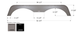 Color: Mauve Grey, $321.24