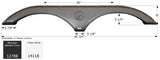 Color: Polar White, selected, $281.24
