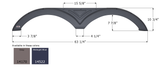 Color: Grey, selected, $321.24