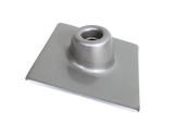 Finish: Satin Silver Metallic — 14300, selected, $37.04