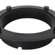 ICON - Spin Fitting, Flush, 3" FPT, Black