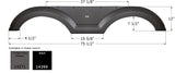 Color: Black, selected, $316.24