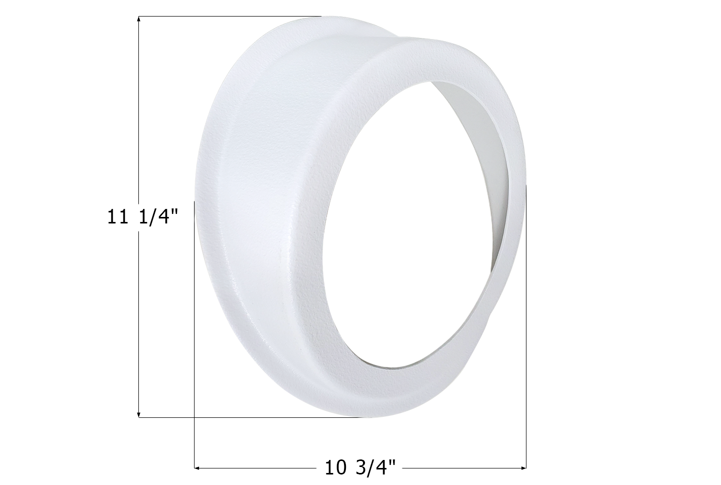 ICON - Trim, Security Light