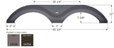 Color: Grey, selected, $321.24