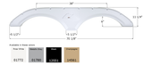 Color: Champagne, $226.24