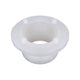ICON - Spin Fitting, Flush, 1" FPT, White