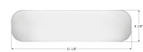 Color: Clear — 14678, $55.54