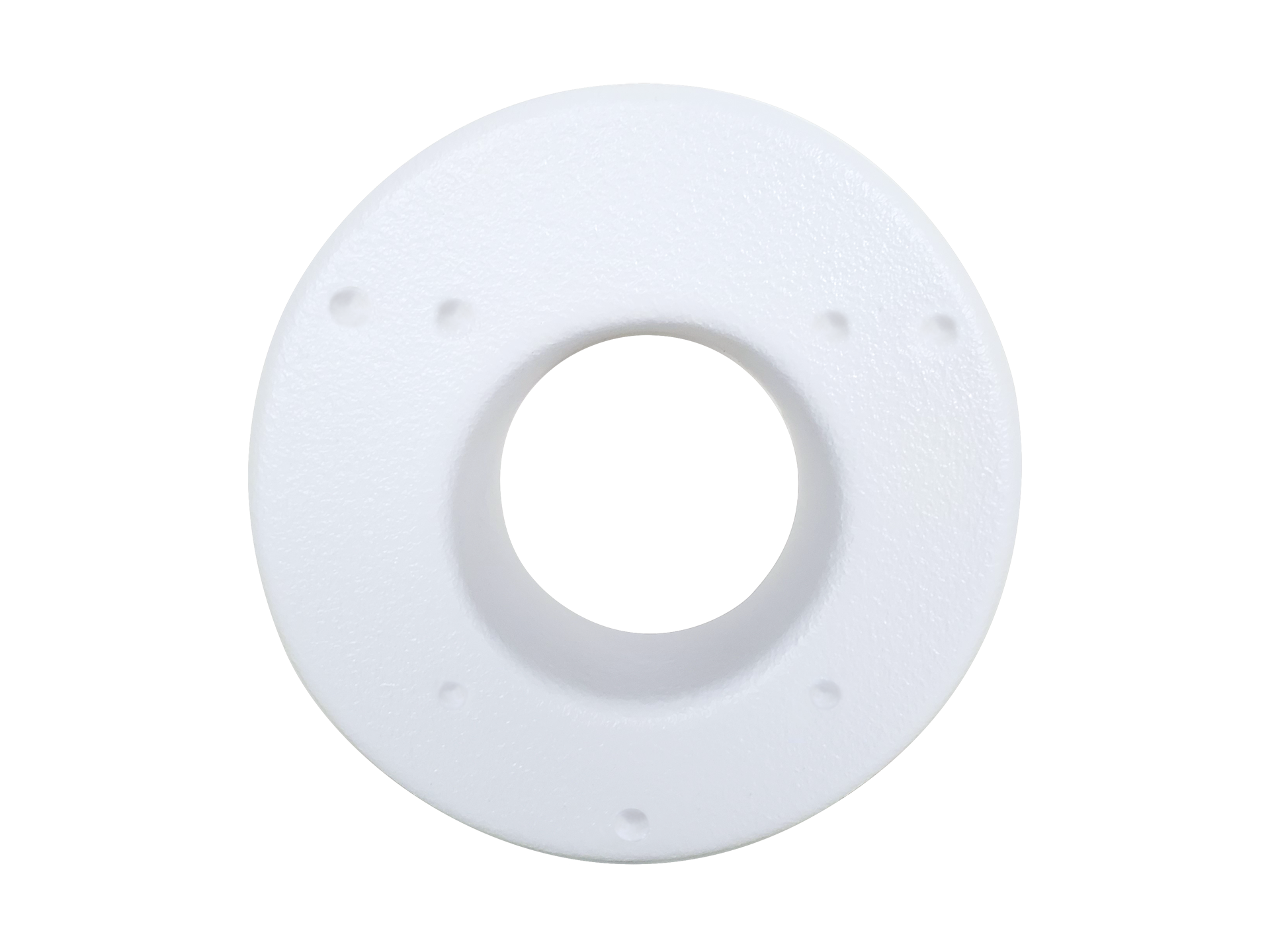 ICON - Plug Conversion Trim, 30A, Polar White