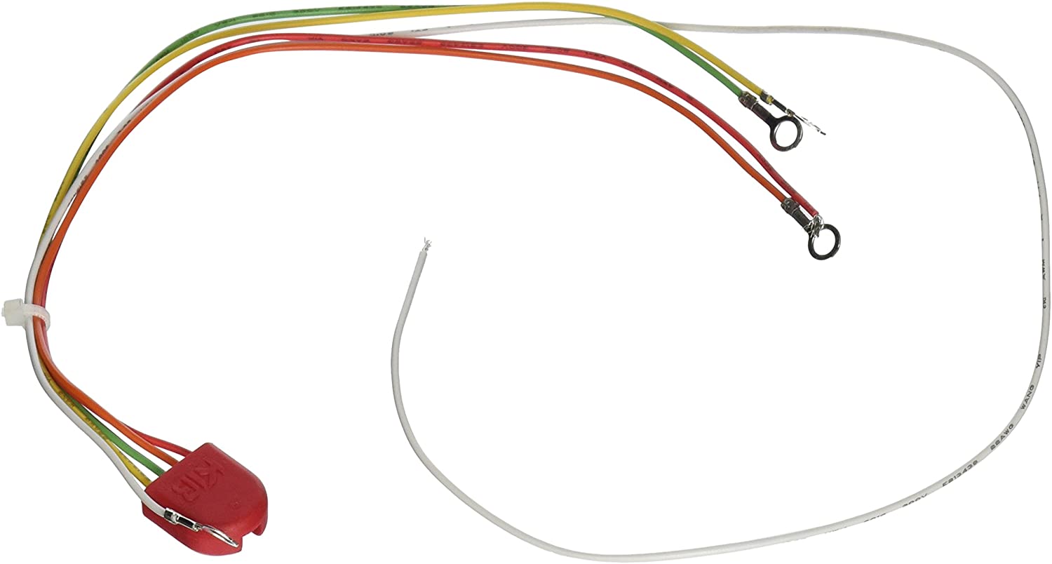 ICON - Wiring Harness, for K & M Series Tank Monitors