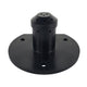 ICON - Flusher Sprayer, Tank, ABS, Black