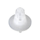 ICON - Flusher Sprayer, Tank, Polyethylene (HDPE), Spin Weld