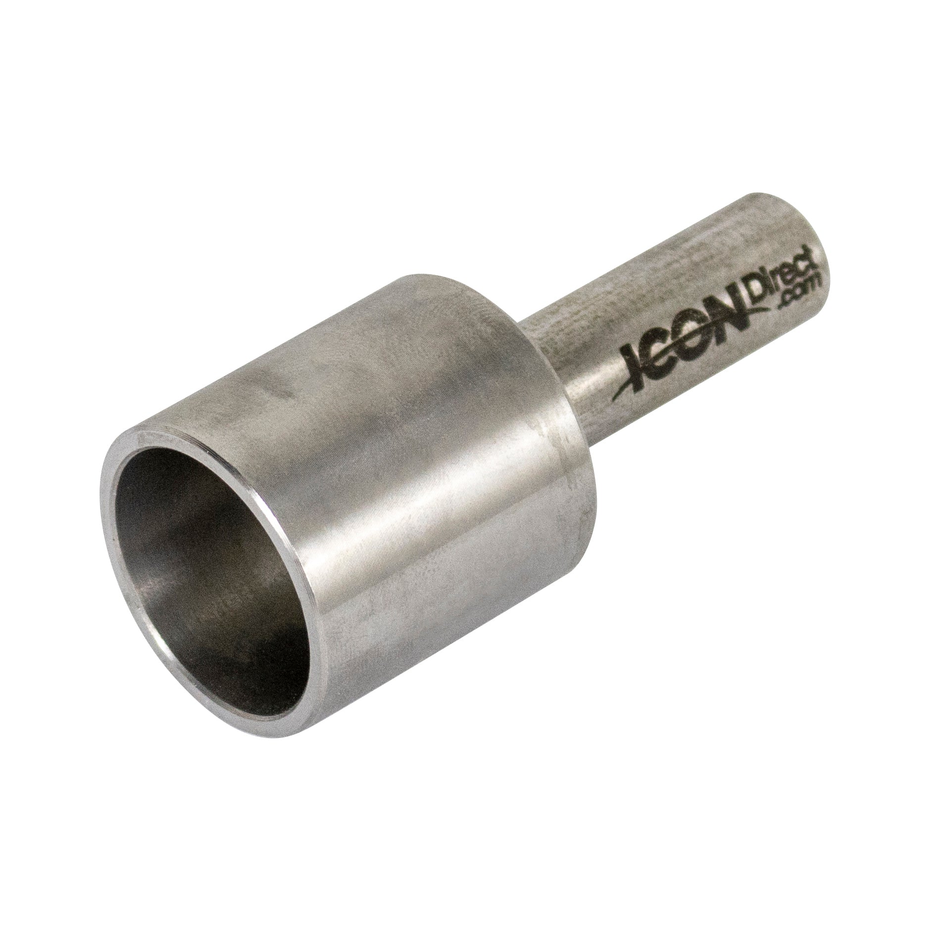 ICON - Spin Weld Driver, 1" OD x .8 ID Non-Threaded Inlet Boss