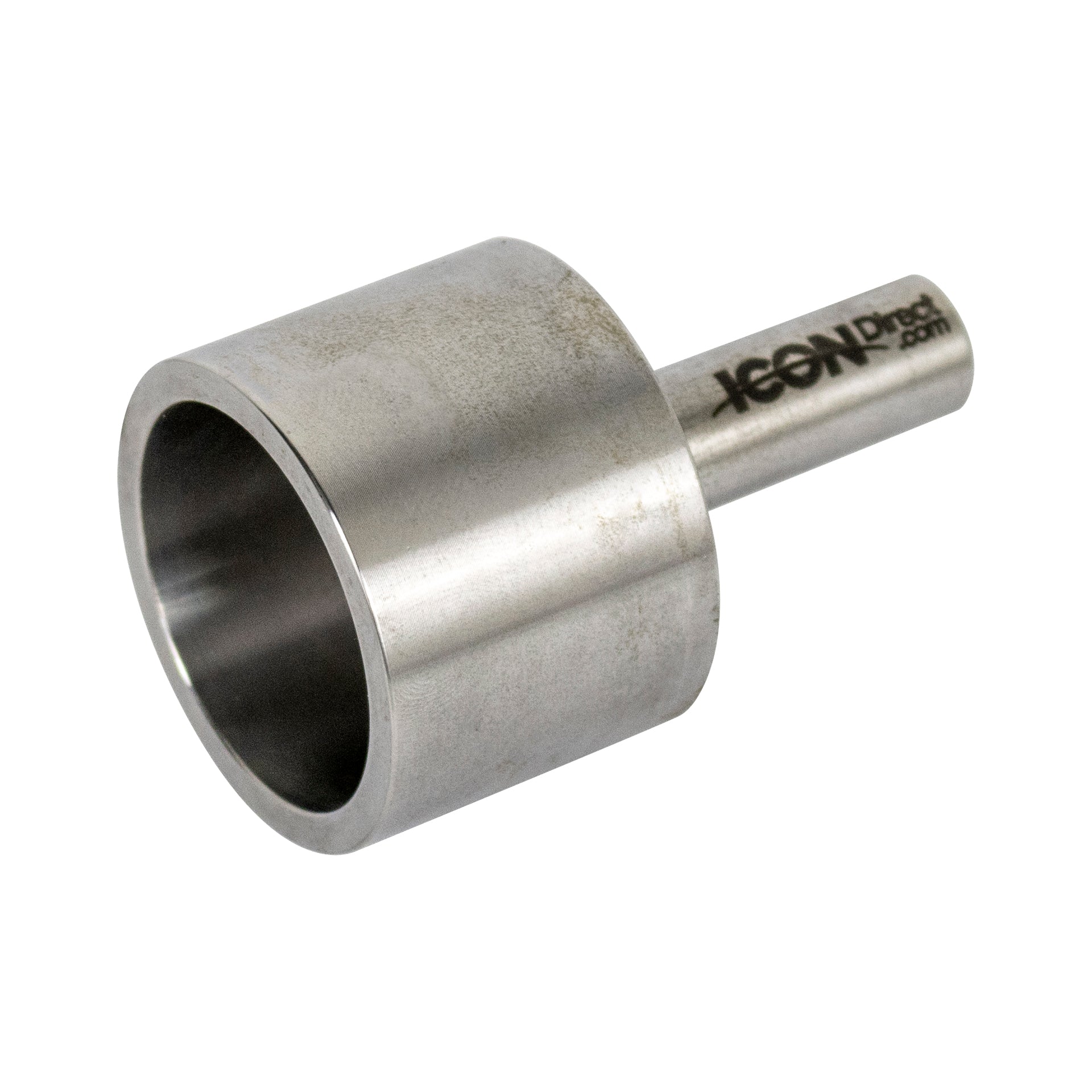 ICON - Spin Weld Driver, 1.38" OD x 1.13" ID Non-Threaded Inlet Boss