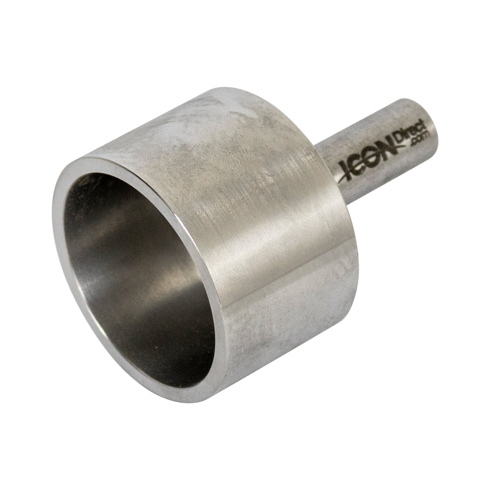 ICON - Spin Weld Driver, 1.63" OD x 1.38" ID Non-Threaded Inlet Boss