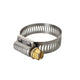 ICON - Hose Clamp, .81" x 1.5", .5" band, 62000 Breeze Power-Seal