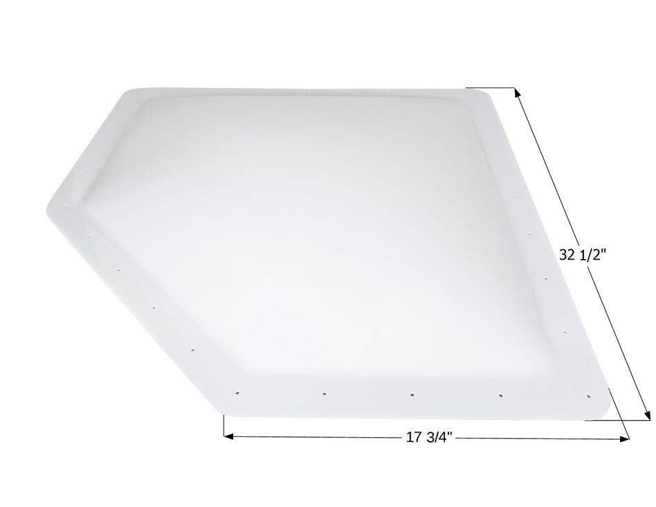 ICON - Skylight, NSL2815, White