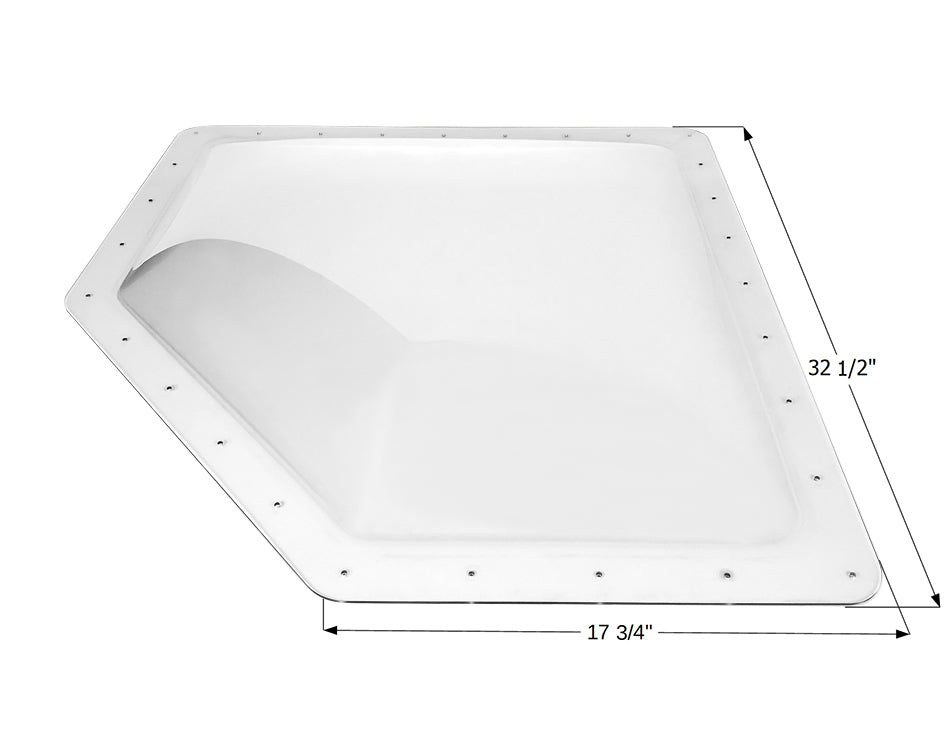 ICON - Skylight, NSL2815, Clear