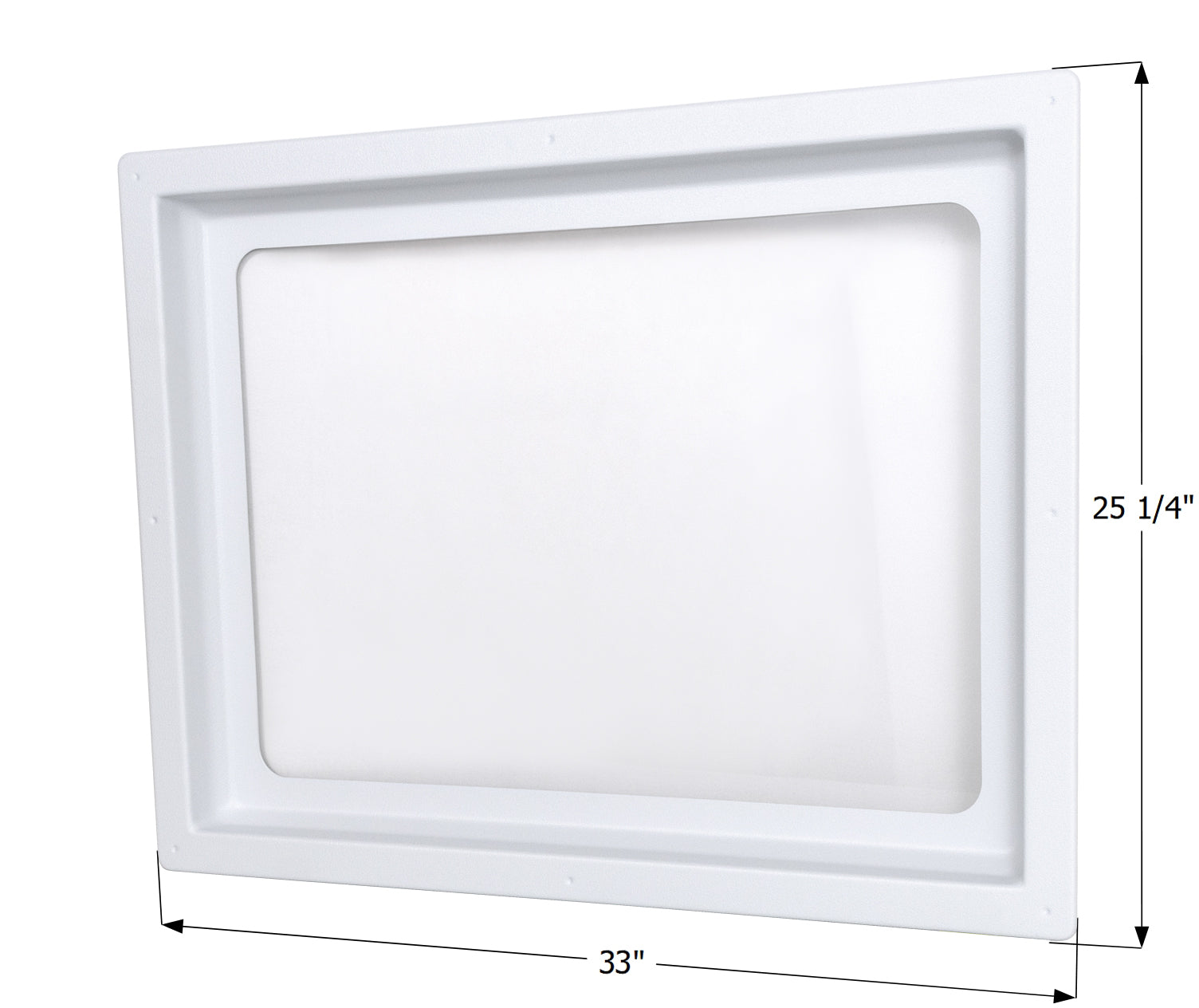 ICON - Skylight Inner Dome, Low Profile, for SL2230