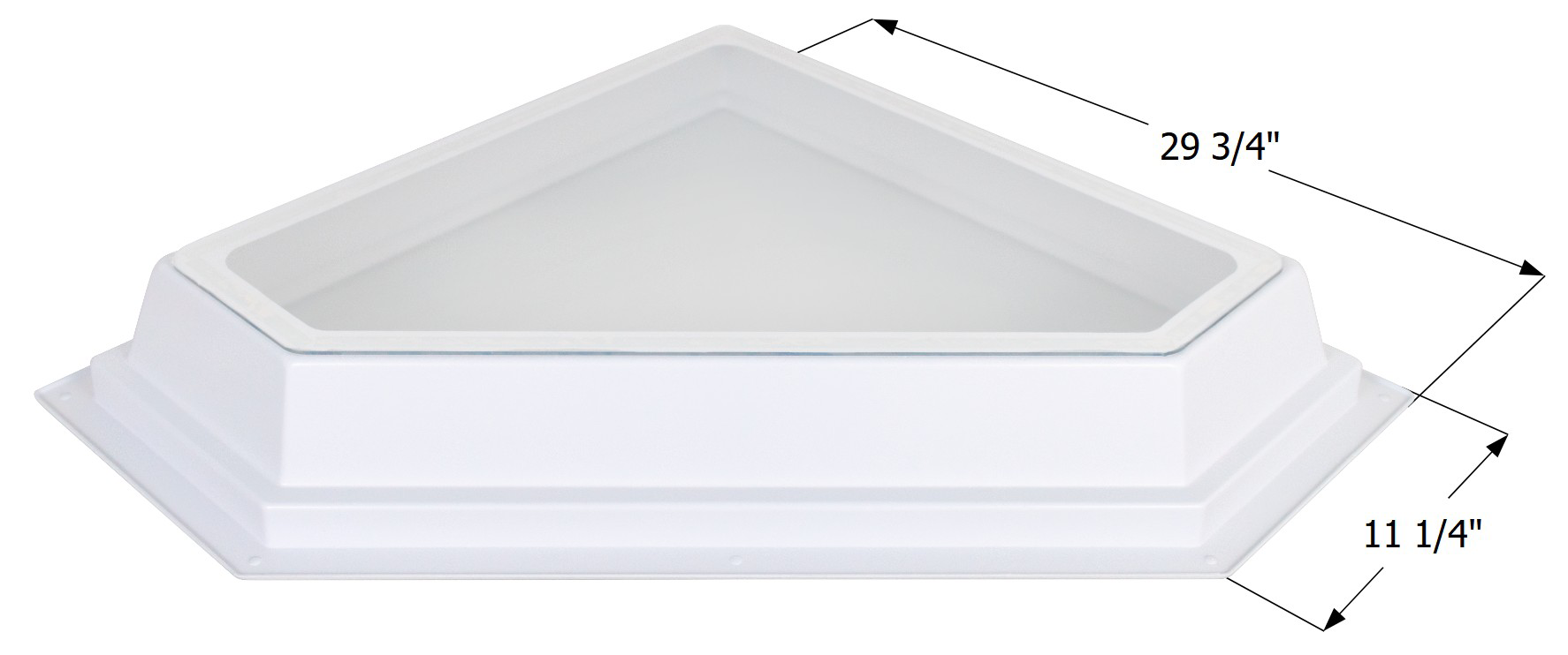 ICON - Skylight Inner Dome, for NSL2810