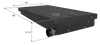 ICON - RV Holding Tank H4141 - 40 Gallons - 59