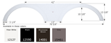 Color: Grey, selected, $296.24