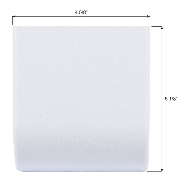 ICON - Corner Cap, Curved, Slideout, KZ, PW ICON - Corner Cap, Curved, Slideout, KZ, PW