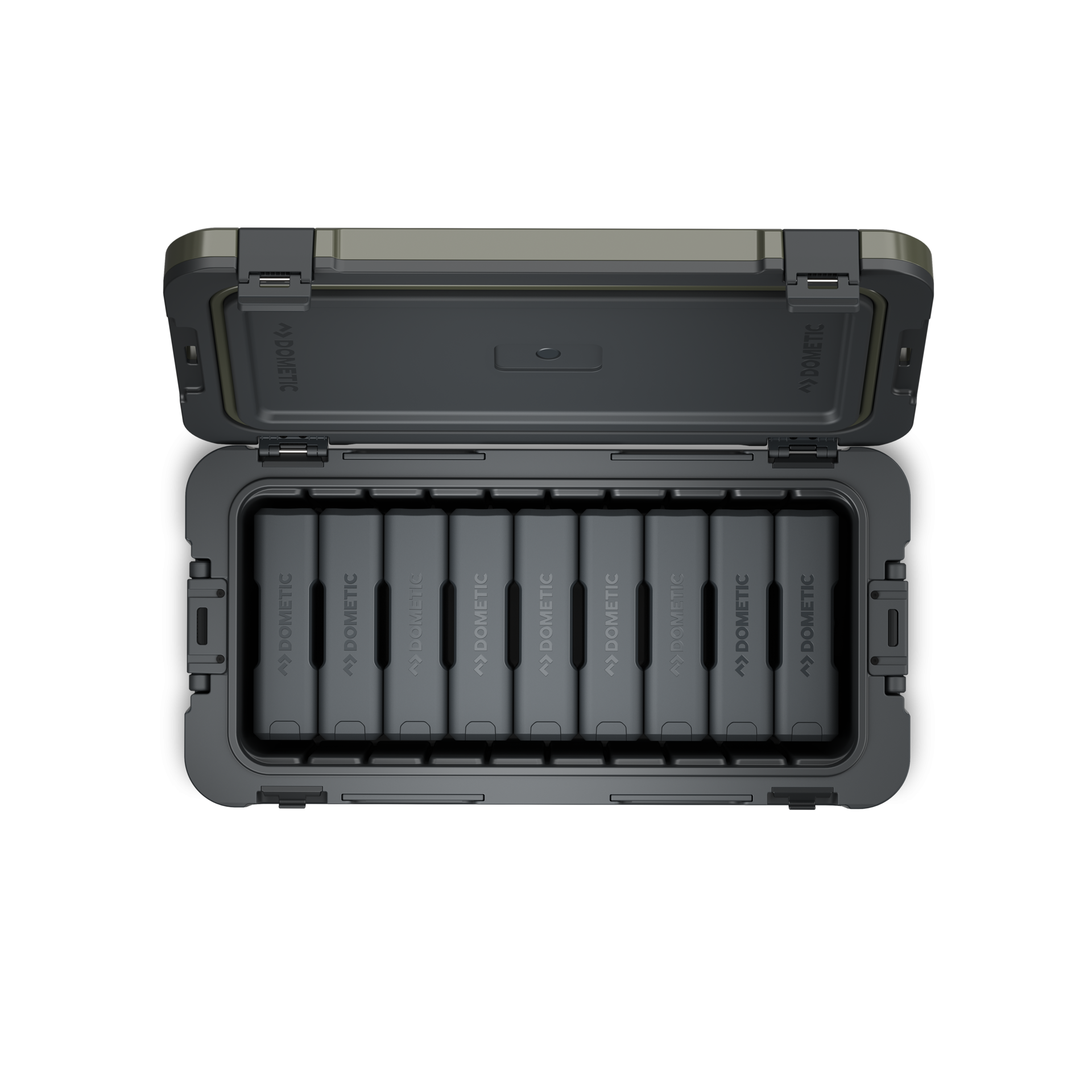 Dometic Recon Hardside 69L - Part# 97000050746 official Dometic product image