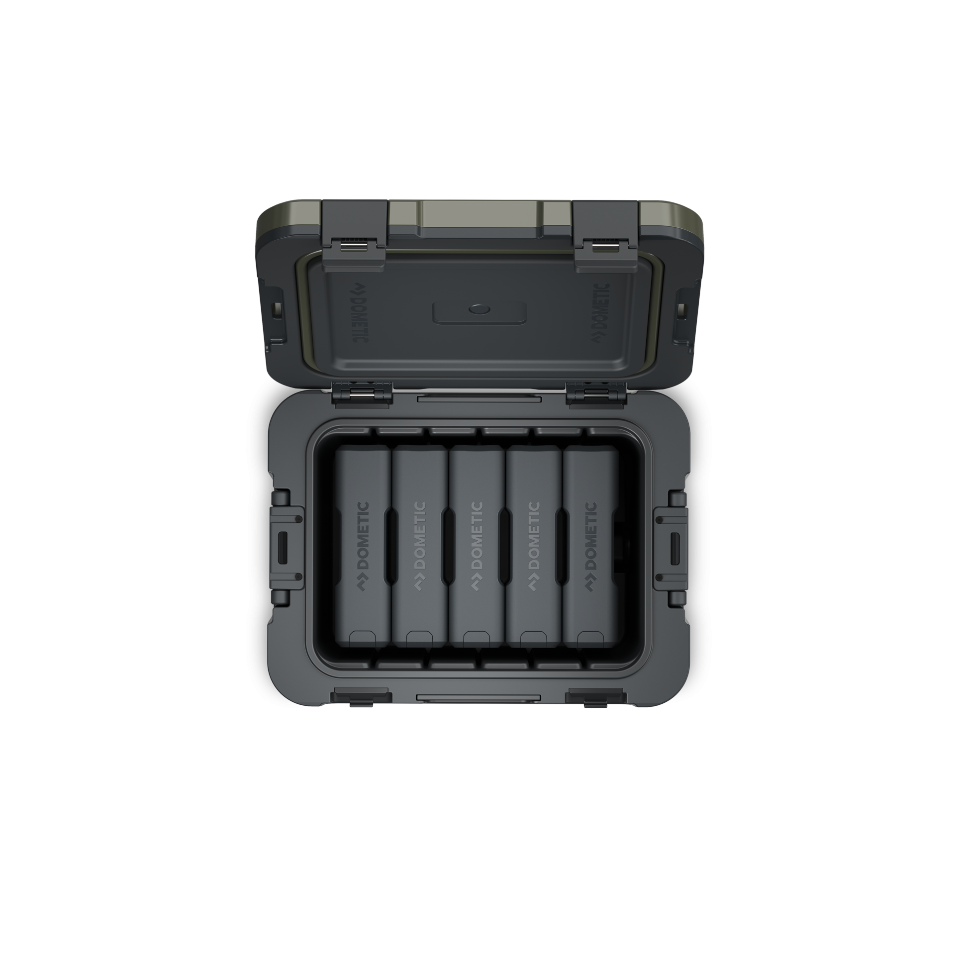 Dometic Recon Hardside 41L - Part# 97000050747 official Dometic product image