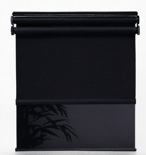 Irvine ISD - Value-Line RV Day and Night Roller Shades - .75"-1" Tube - w/ Auto Stop - OEM Replacement - Custom Colors and Sizes