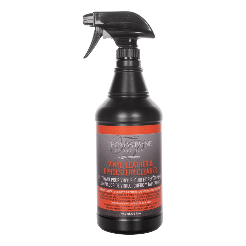 Thomas Payne® Furniture Cleaner - 32 oz Bottle - Safe for RV Upholstery - #2021017626