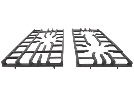 Furrion Die Cast Cooking Grate Match W/ 17" And 21" Range Oven #C-FSRE21SA-002