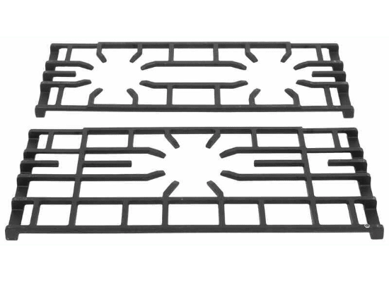 Furrion Die Cast Cooking Grate Match W/ 17" And 21" Range Oven #C-FSRE21SA-002