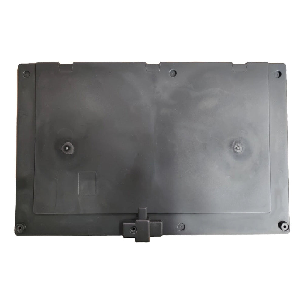 Furrion 20.6 Cu. Ft. Side-By-Side RV Refrigerator Cover For Power / Control Module #C-FCR21ACASA-027