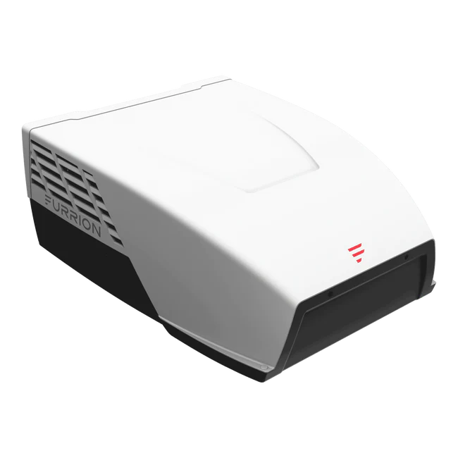 Furrion Chill® Rooftop RV Air Conditioner - 13.5K BTU, White  2021132276 - IN STOCK