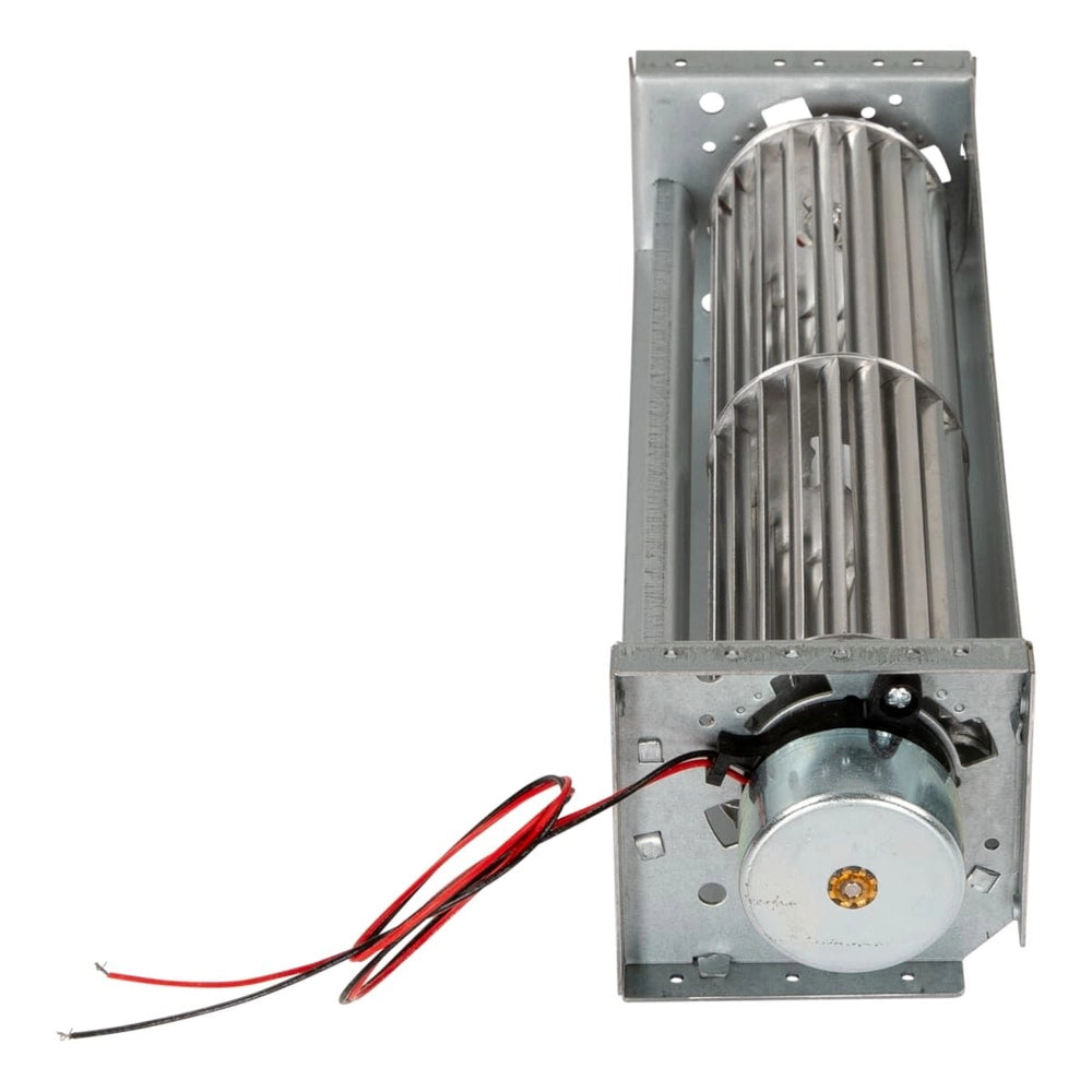 Furrion Chef Collection Replacement 12V Dc RV Gas Oven Cooling Fan #C-FS22N20A-SS-DCMOTOR