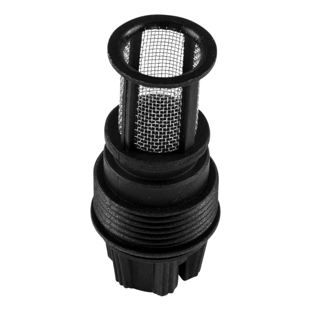 Furrion - Replacement RV Tankless Water Heater Filter Assembly - 2.25" x 1" x 1" - C-FWH09A-005