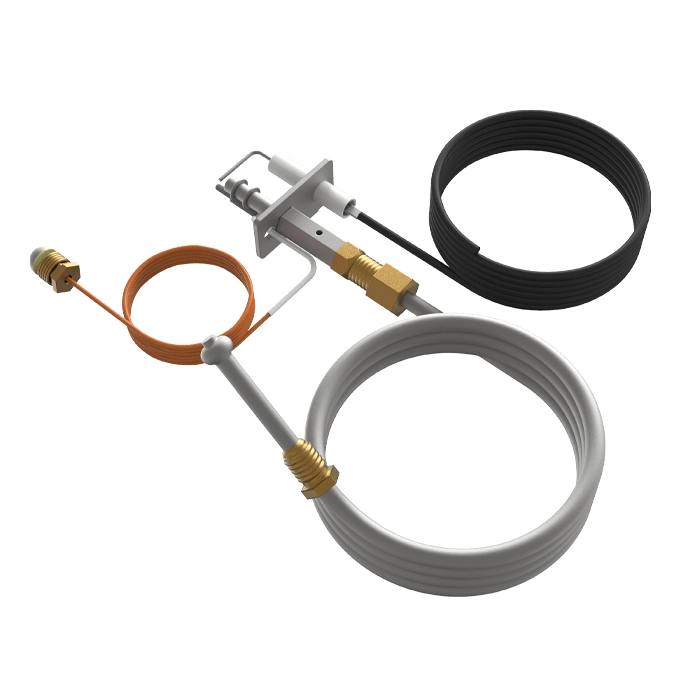 Furrion - Replacement Pilot Flame for Stainless Steel Built-in Oven FSRI22LA-SS - OEM Part 2021124185