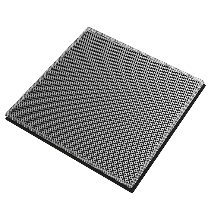 Furrion - Charcoal Filter for 12V Ductless RV Range Hood - OEM Replacement - Fits Models 2021123573 & 2021123593 - Part #2021124251 / C-FHO23SACR-001