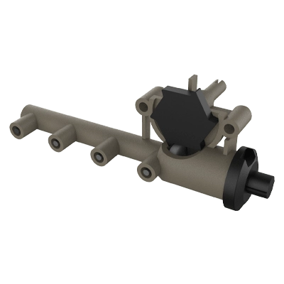 Furrion - Replacement Spark Ignitor for 2-in-1 Range Oven - OEM Grade Part 2021124253 - Compatible with FSRE17 & FSRE21