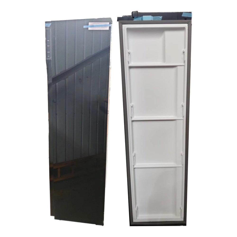 Furrion 20.6 Cu. Ft. Side-By-Side RV Refrigerator Door Body, Seal, Stopper & Cover For Display / Operation Module - Right #C-FCR21ACASA-007