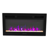 Style: Built-In with Crystals, selected, $371.21