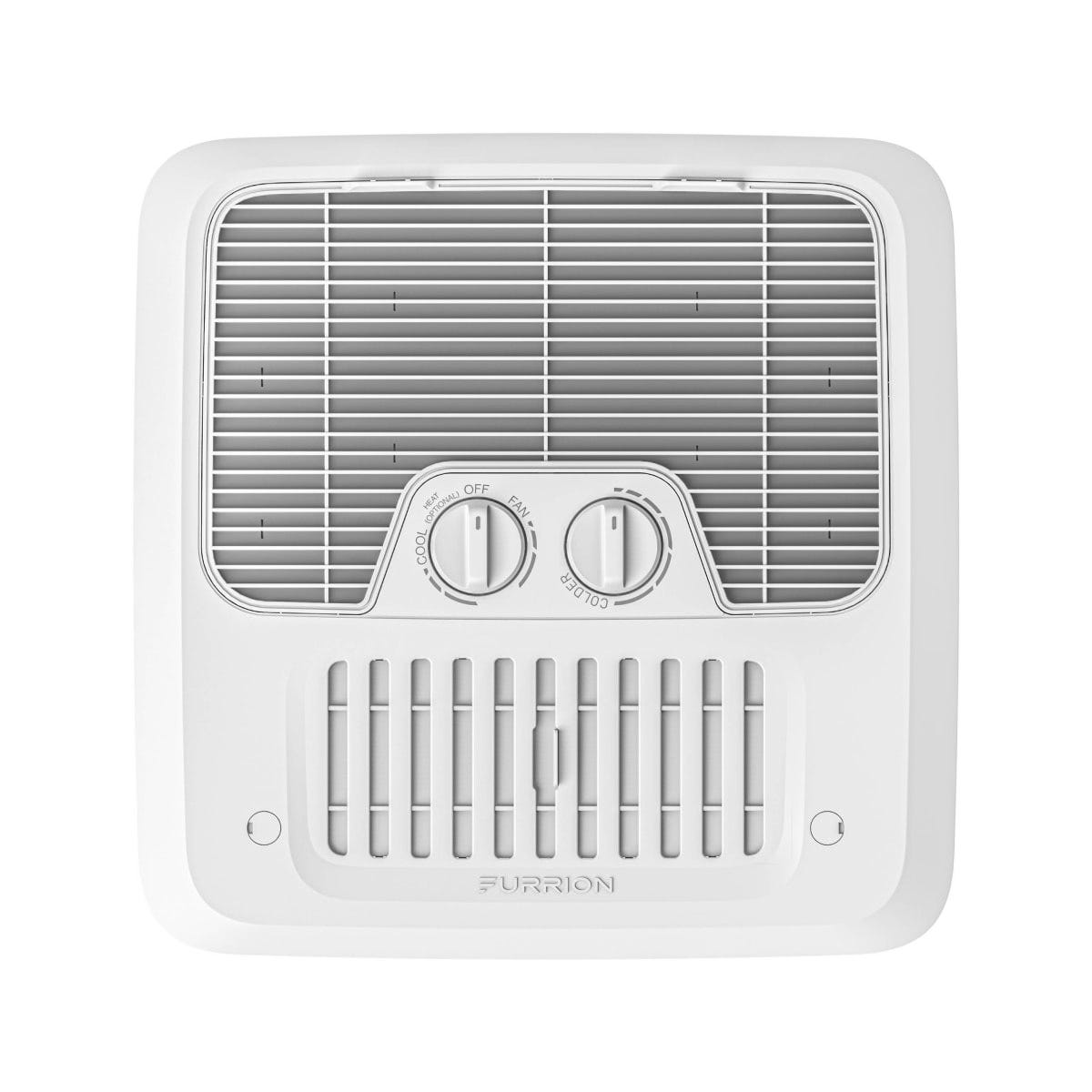 Furrion Chill RV Ac Standard Air Distribution Box For Manual Control